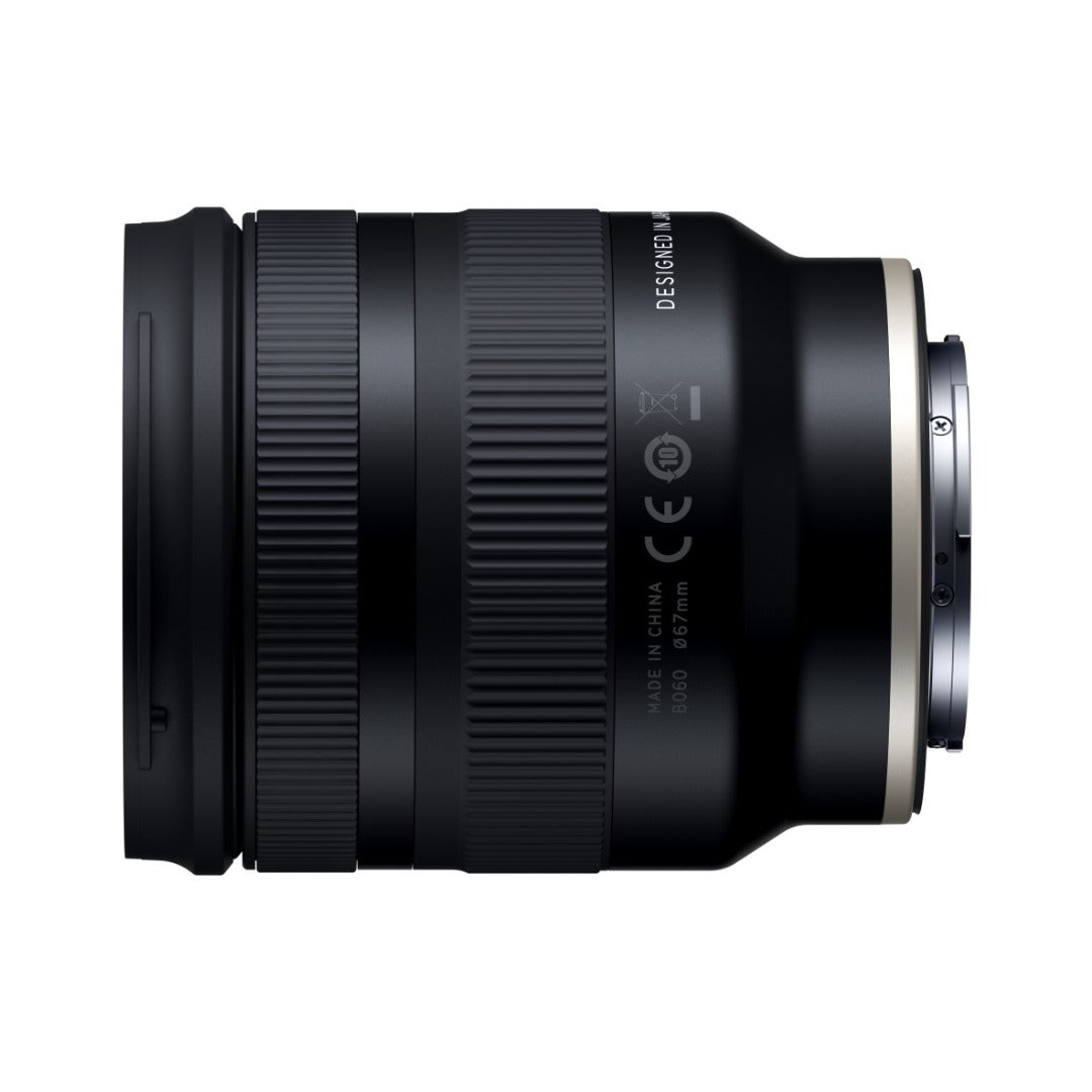 B060S | Tamron 11-20mm F/2.8 Di III-A RXD (APS-C Mirrorless) for SONY –  Cles Singapore