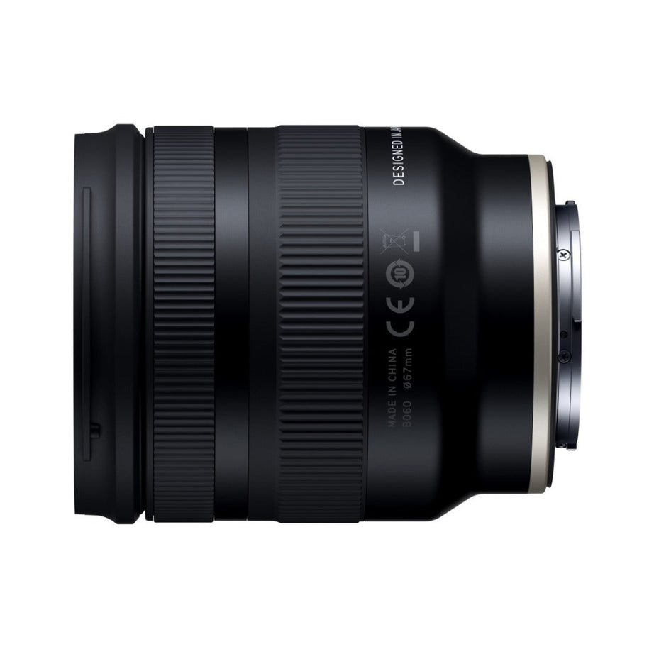 B060R | Tamron 11-20mm F/2.8 Di III-A RXD (APS-C Mirrorless) for Canon RF