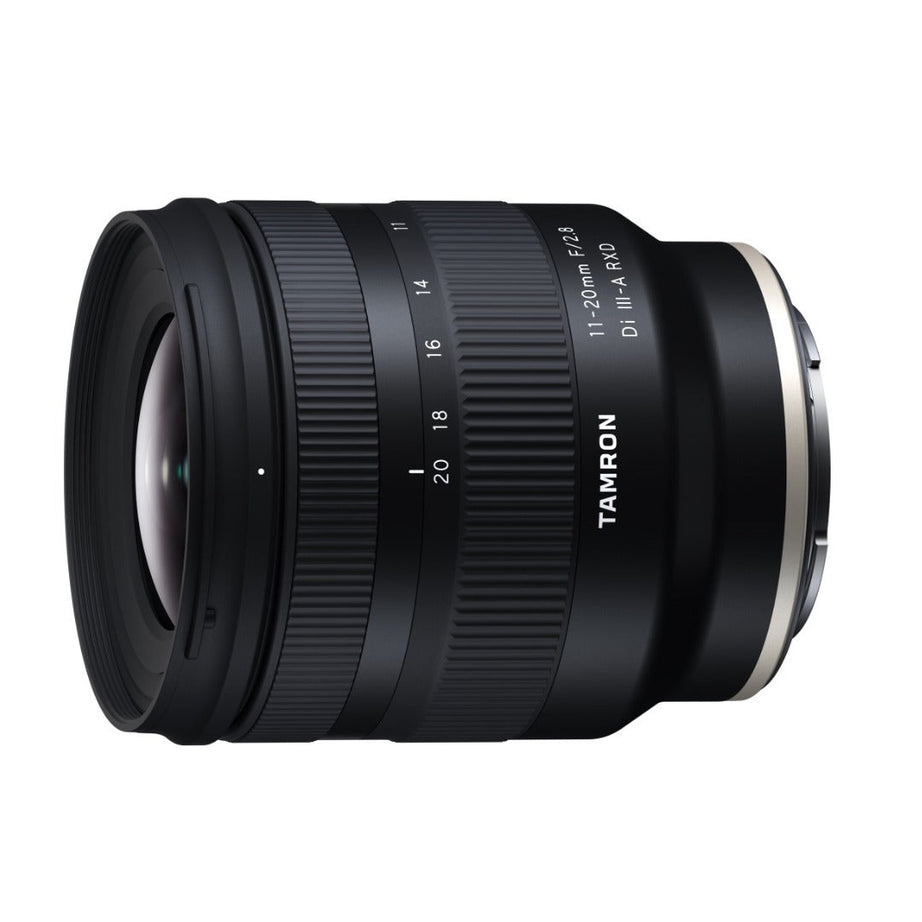 B060R | Tamron 11-20mm F/2.8 Di III-A RXD (APS-C Mirrorless) for Canon RF