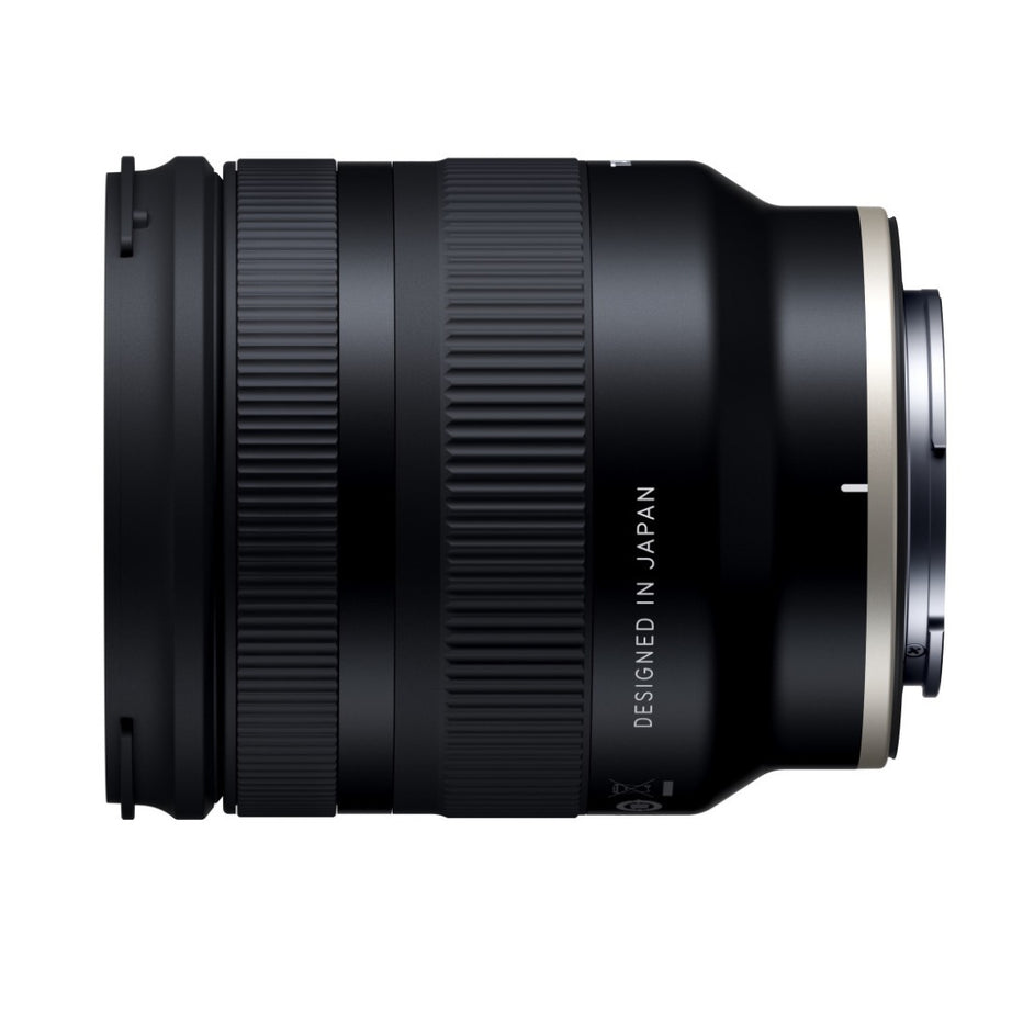 B060S | Tamron 11-20mm F/2.8 Di III-A RXD (APS-C Mirrorless) for SONY E