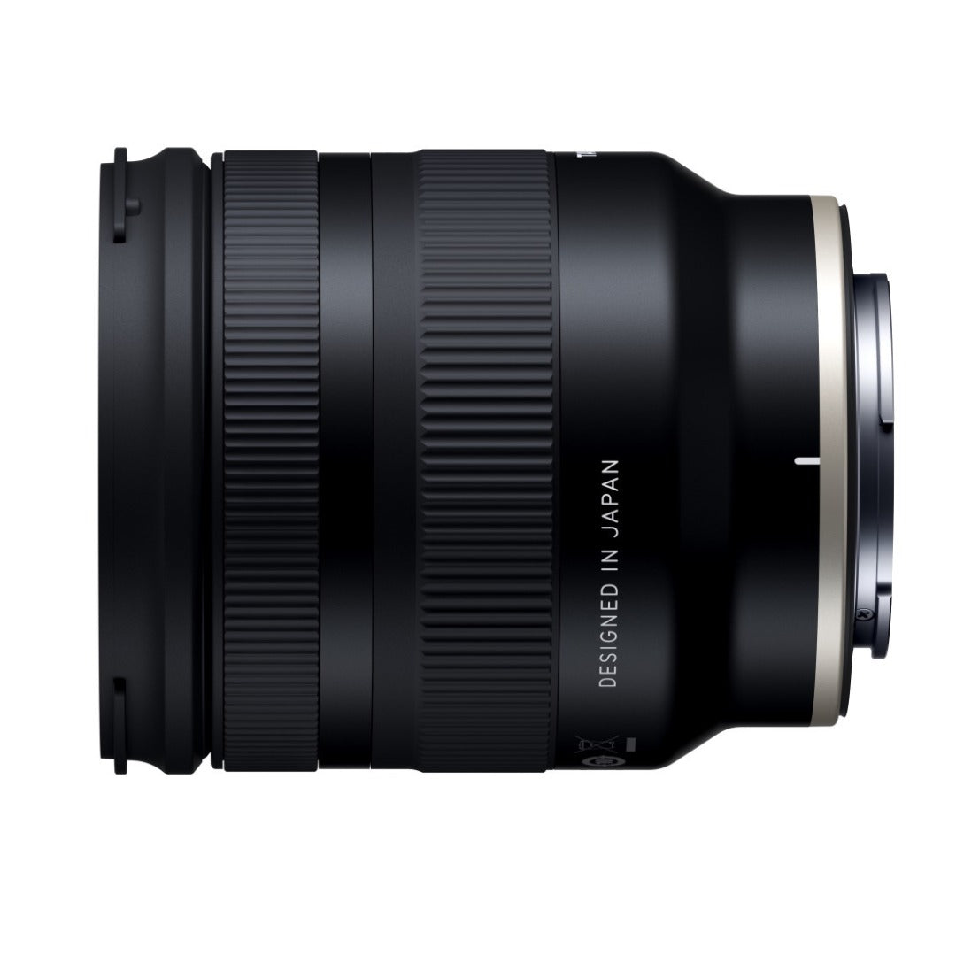 B060S | Tamron 11-20mm F/2.8 Di III-A RXD (APS-C Mirrorless) for SONY E
