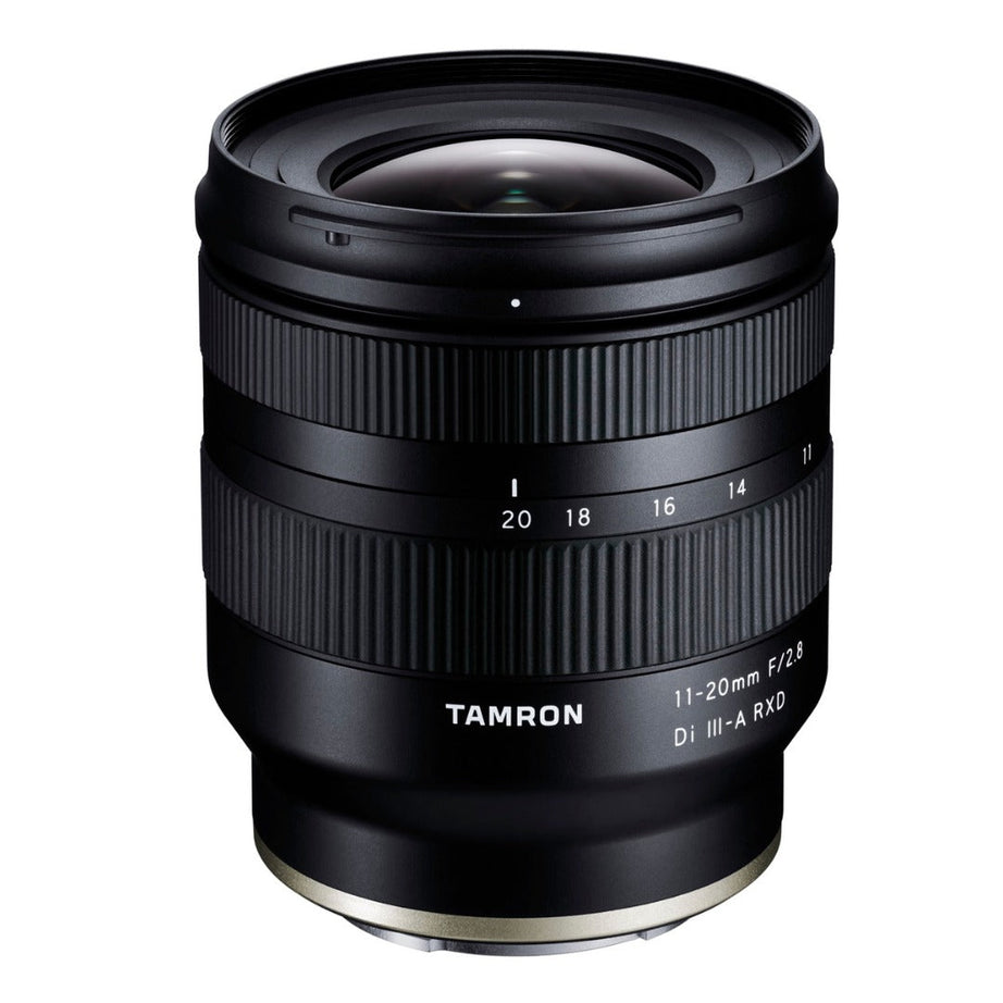 B060R | Tamron 11-20mm F/2.8 Di III-A RXD (APS-C Mirrorless) for Canon RF