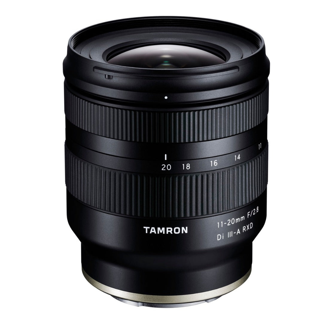 B060R | Tamron 11-20mm F/2.8 Di III-A RXD (APS-C Mirrorless) for Canon RF