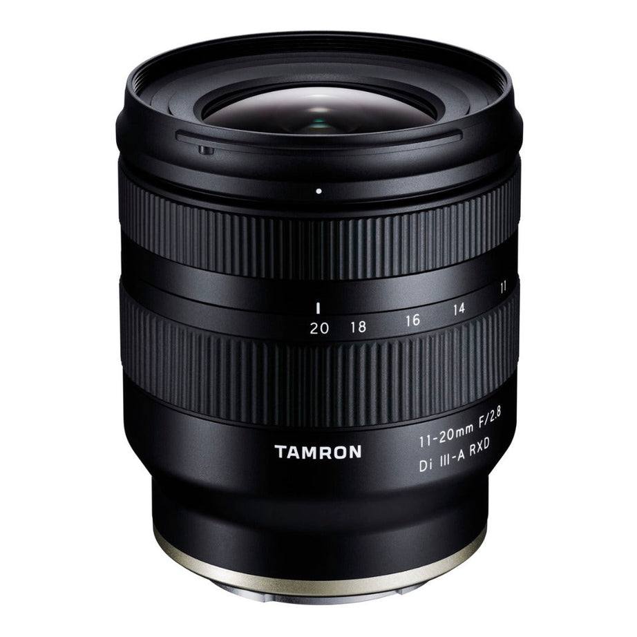 B060R | Tamron 11-20mm F/2.8 Di III-A RXD (APS-C Mirrorless) for Canon RF