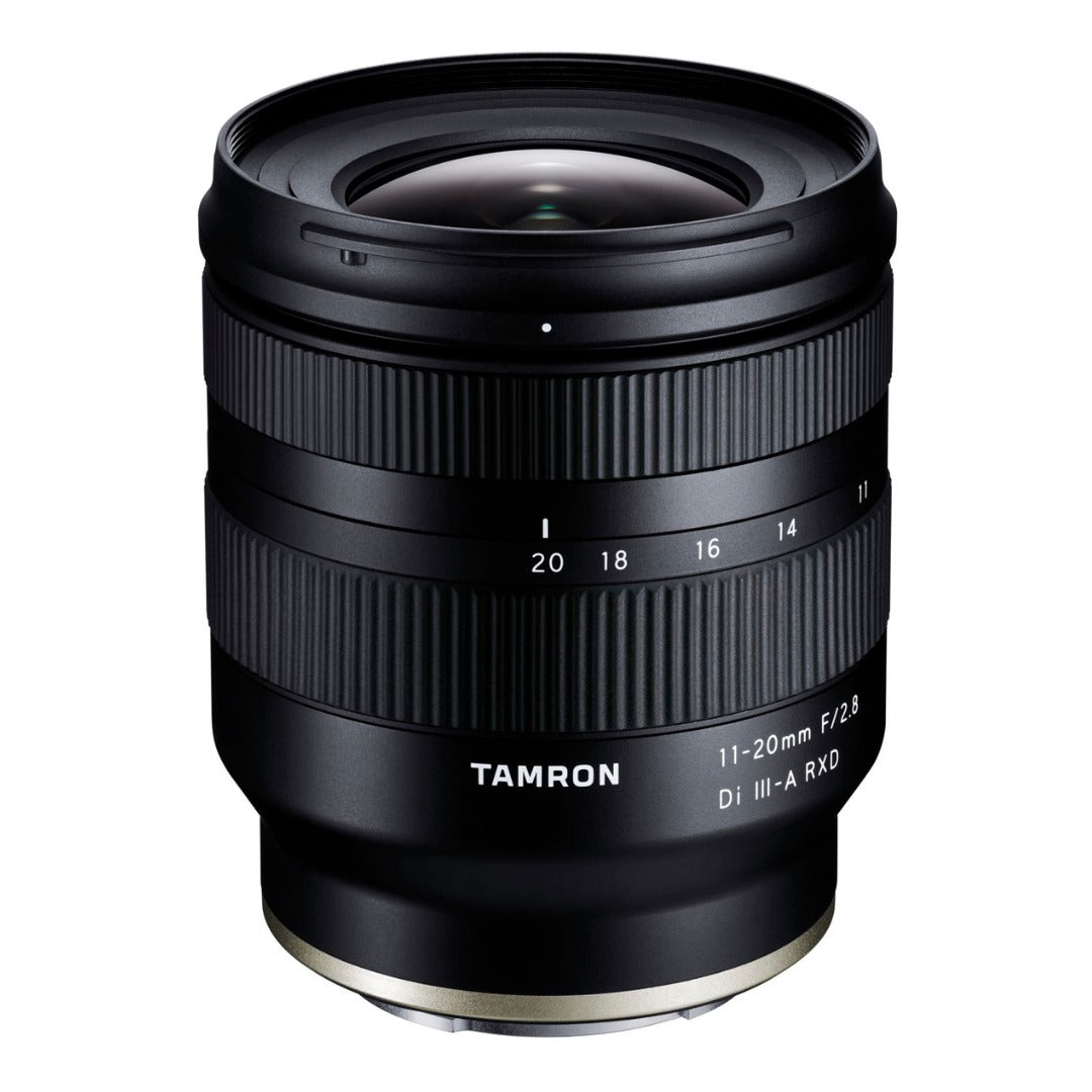 B060R | Tamron 11-20mm F/2.8 Di III-A RXD (APS-C Mirrorless) for Canon RF