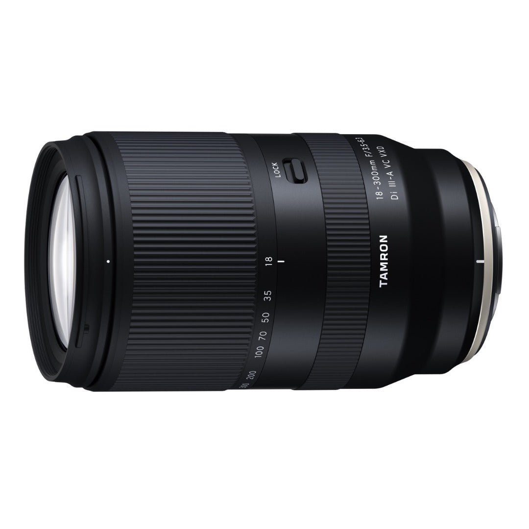 B061R | Tamron 18-300mm F/3.5-6.3 Di III-A VC VXD for Canon RF