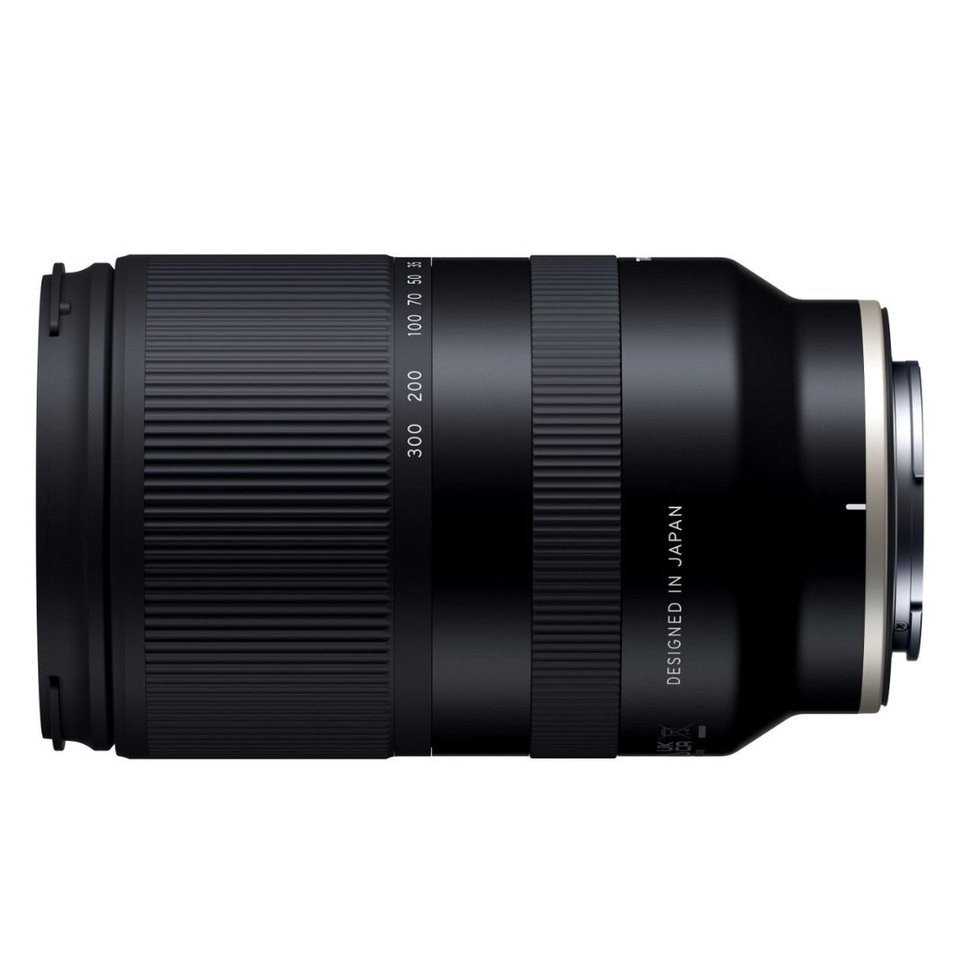 B061Z | Tamron 18-300mm F/3.5-6.3 Di III-A VC VXD for Nikon Z