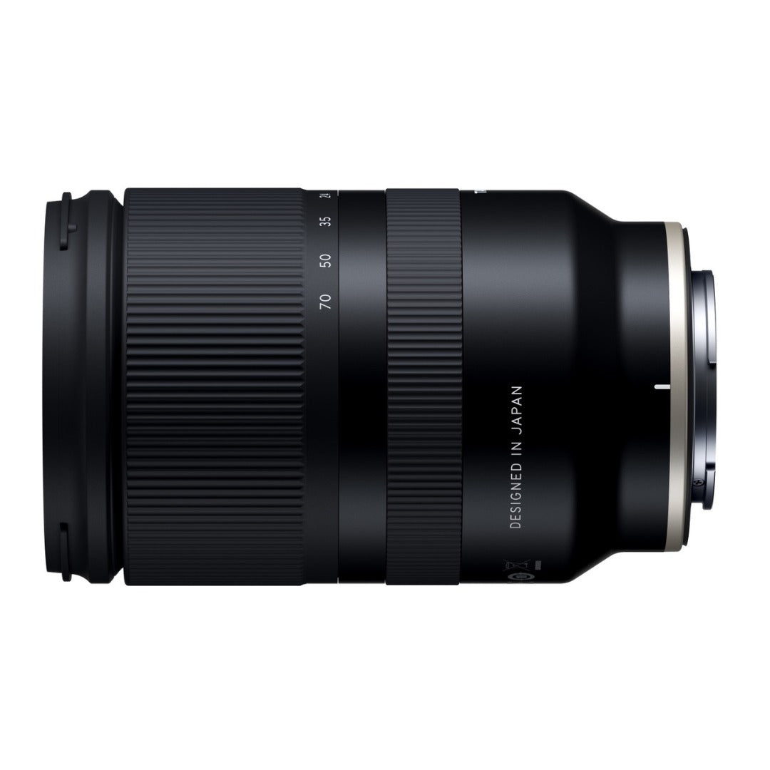 B070S | Tamron 17-70mm F/2.8 Di III-A VC RXD (APS-C Mirrorless) for SONY E