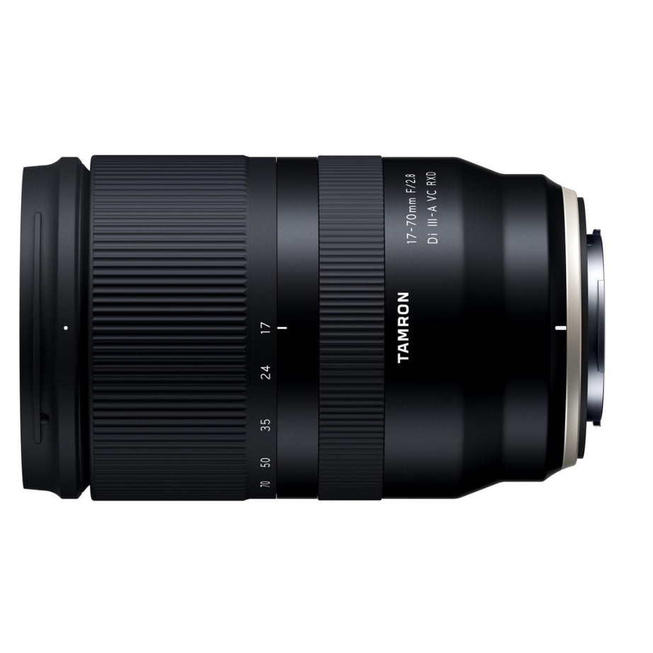 B070S | Tamron 17-70mm F/2.8 Di III-A VC RXD (APS-C Mirrorless) for SONY E