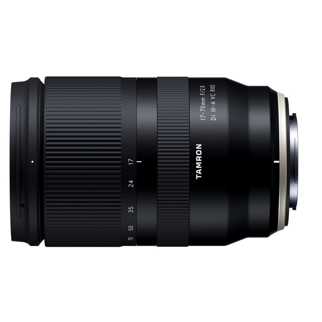 B070X | Tamron 17-70mm F/2.8 Di III A VC RXD for Fujifilm X (APS-C)  for FUJIFILM X