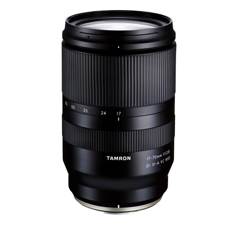 B070S | Tamron 17-70mm F/2.8 Di III-A VC RXD (APS-C Mirrorless) for SONY E
