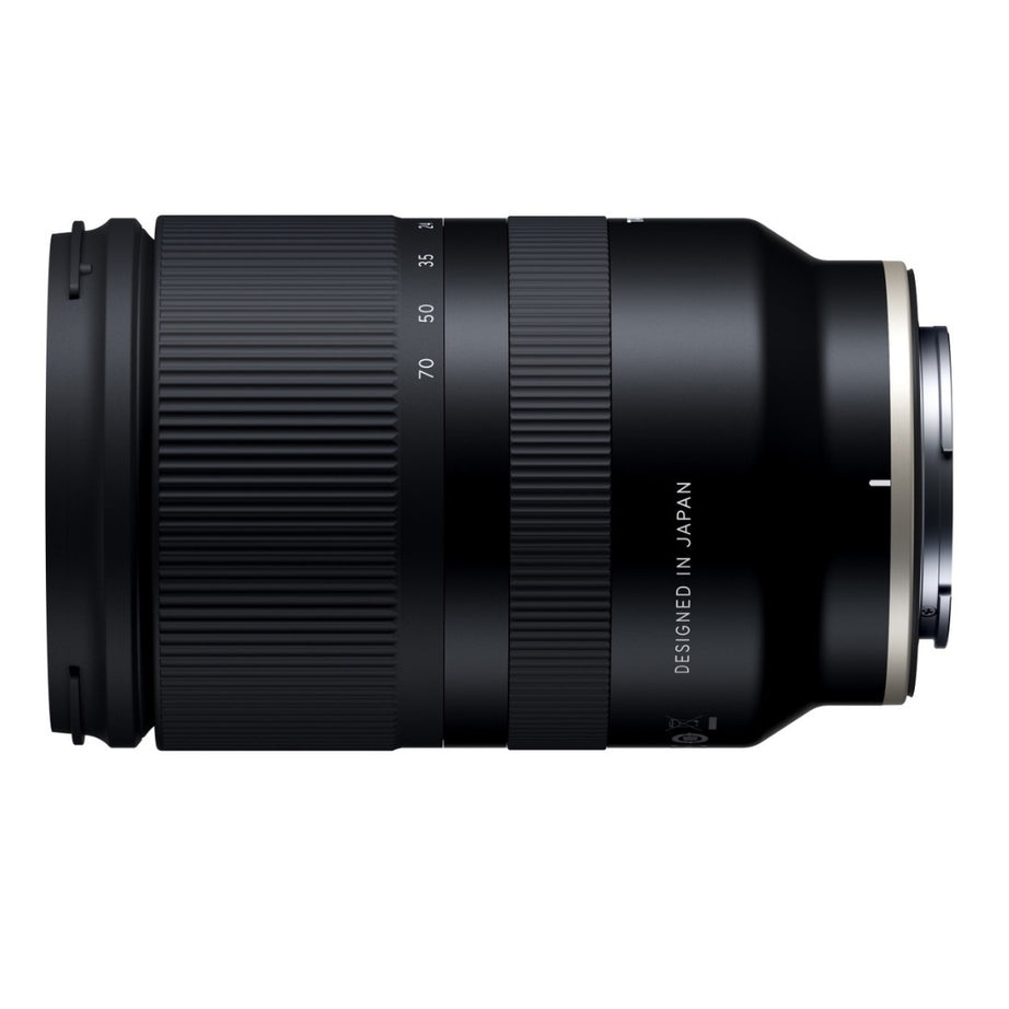 B070S | Tamron 17-70mm F/2.8 Di III-A VC RXD (APS-C Mirrorless) for SONY E