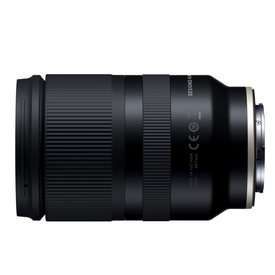 B070S | Tamron 17-70mm F/2.8 Di III-A VC RXD (APS-C Mirrorless) for SONY E