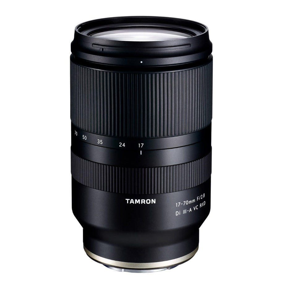 B070S | Tamron 17-70mm F/2.8 Di III-A VC RXD (APS-C Mirrorless) for SONY E