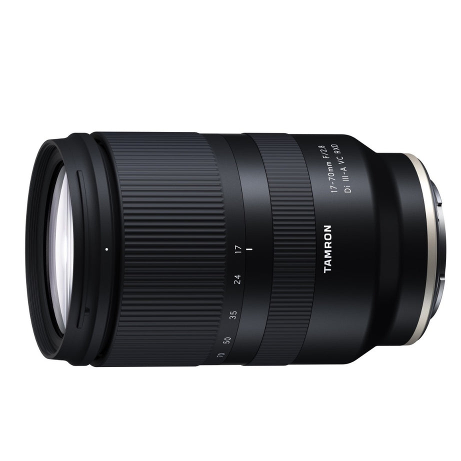B070S | Tamron 17-70mm F/2.8 Di III-A VC RXD (APS-C Mirrorless) for SONY E