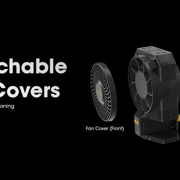 [Clearance Deal] NITECORE CW30 K1 Included Battery dan Handle