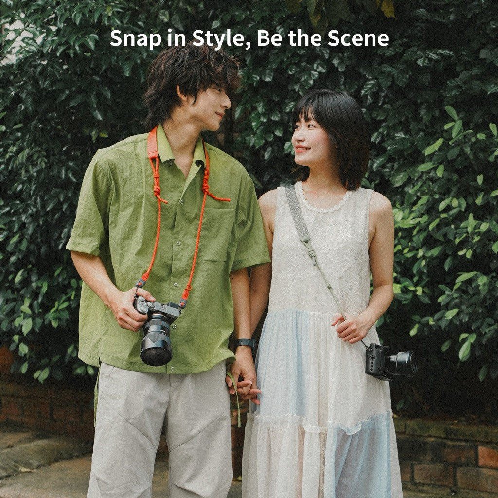 PGYTECH Camera Shoulder Straps Air