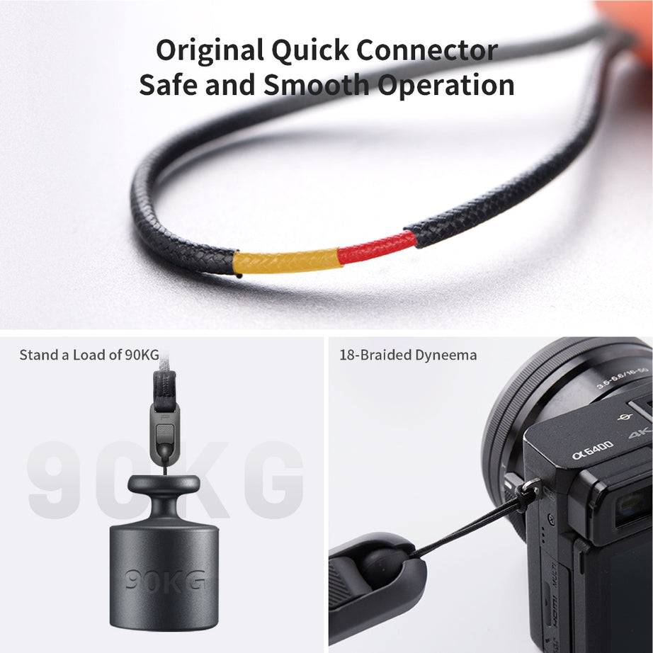 PGYTECH Camera Shoulder Straps Air