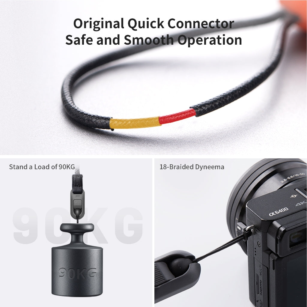 PGYTECH Camera Shoulder Straps Air