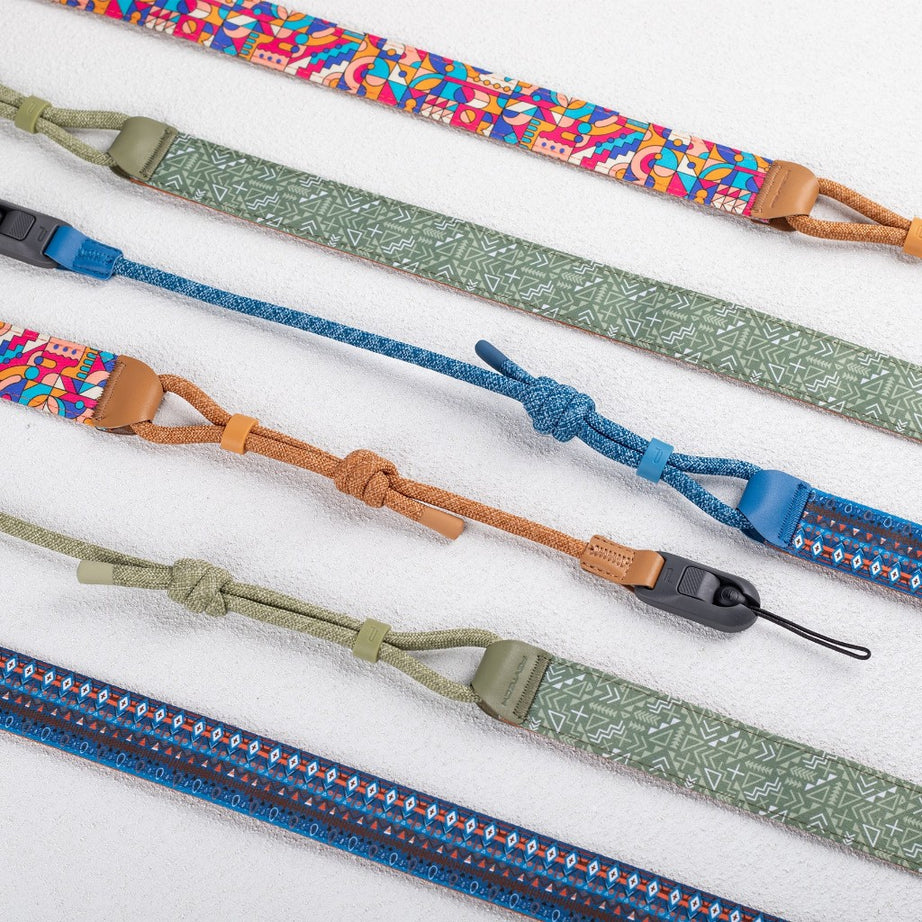 PGYTECH Camera Shoulder Straps Air