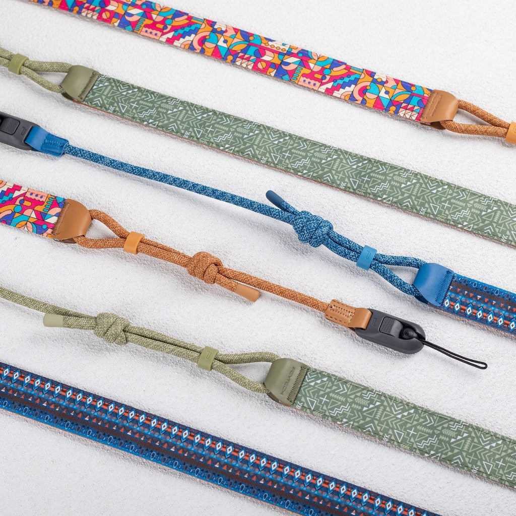 PGYTECH Camera Shoulder Straps Air