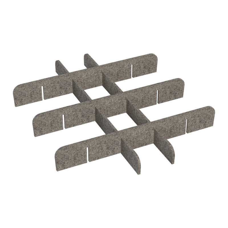 Lenthem DT-105D / DTW-105D 108L Dry Cabinet Box