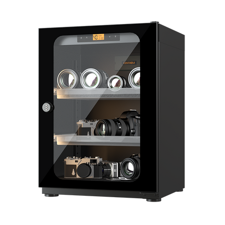 Lenthem DT-075D / DTW-075D 72L Dry Cabinet Box