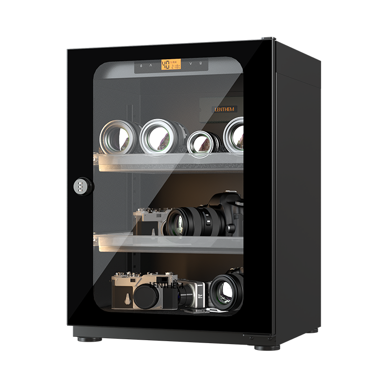 Lenthem DT-075D / DTW-075D 72L Dry Cabinet Box