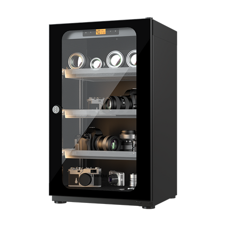 Lenthem DT-095D / DTW-095D 90L Dry Cabinet Box