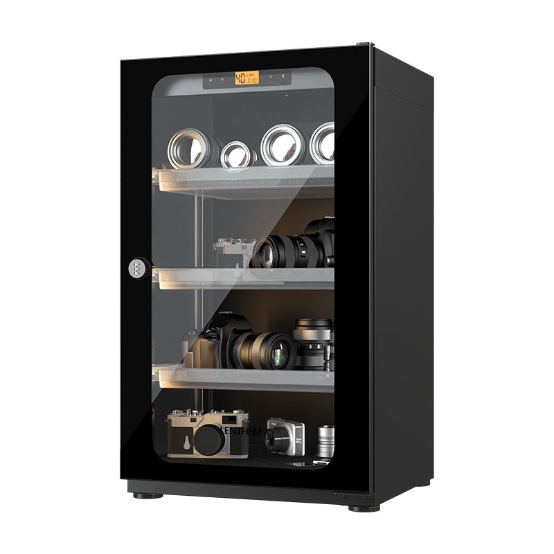 Lenthem DT-095D / DTW-095D 90L Dry Cabinet Box