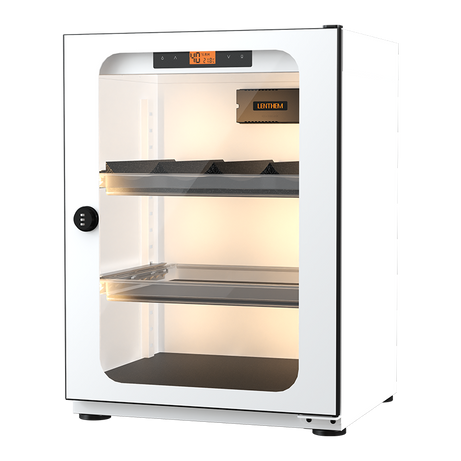 Lenthem DT-075D / DTW-075D 72L Dry Cabinet Box