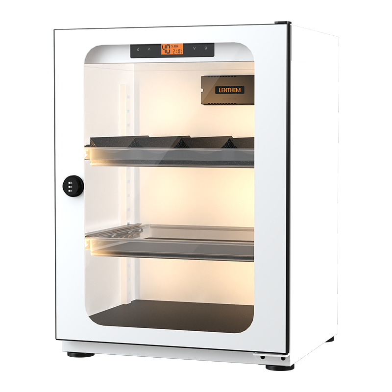 Lenthem DT-075D / DTW-075D 72L Dry Cabinet Box