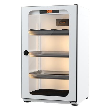 Lenthem DT-095D / DTW-095D 90L Dry Cabinet Box