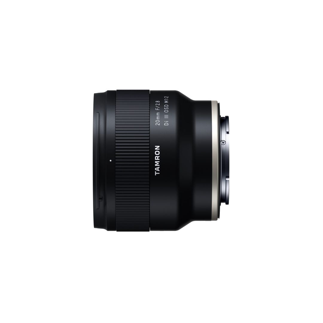 F050SE | Tamron 20mm F/2.8 DI III OSD M1:2 for SONY E