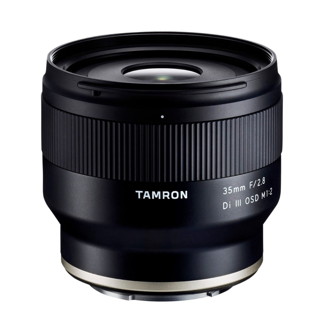 F050SE | Tamron 20mm F/2.8 DI III OSD M1:2 for SONY E