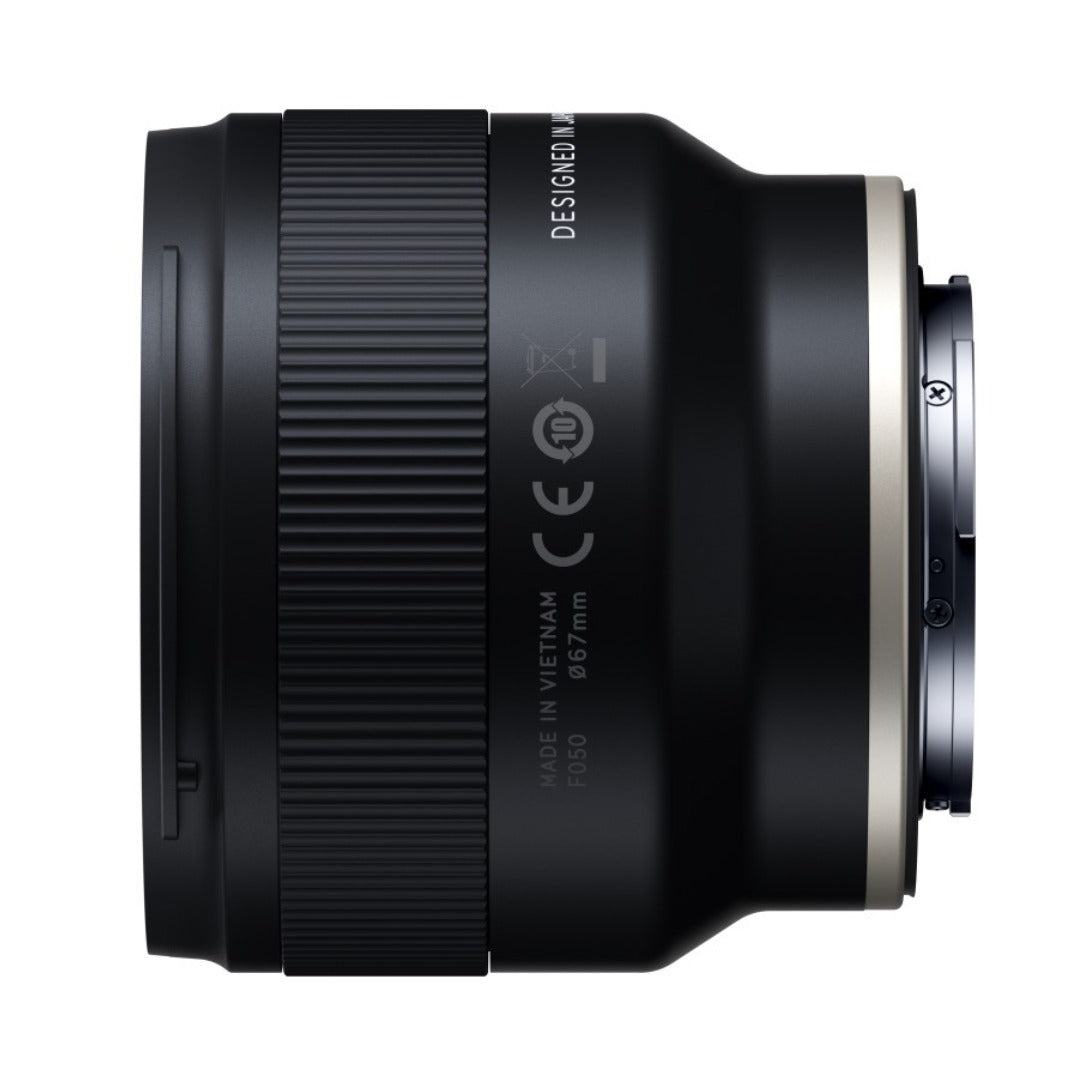 F051SE | Tamron 24mm F/2.8 DI III OSD M1:2 for SONY E – Cles Singapore