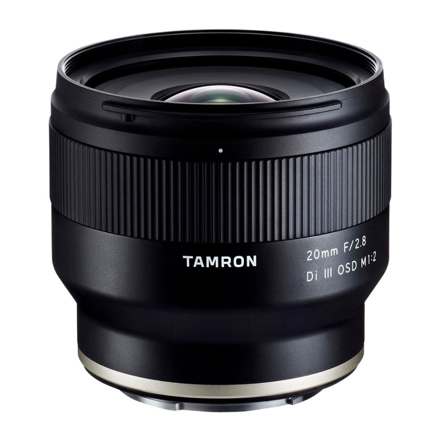 F053SE | Tamron 35mm F/2.8 DI III OSD M1:2 for SONY E