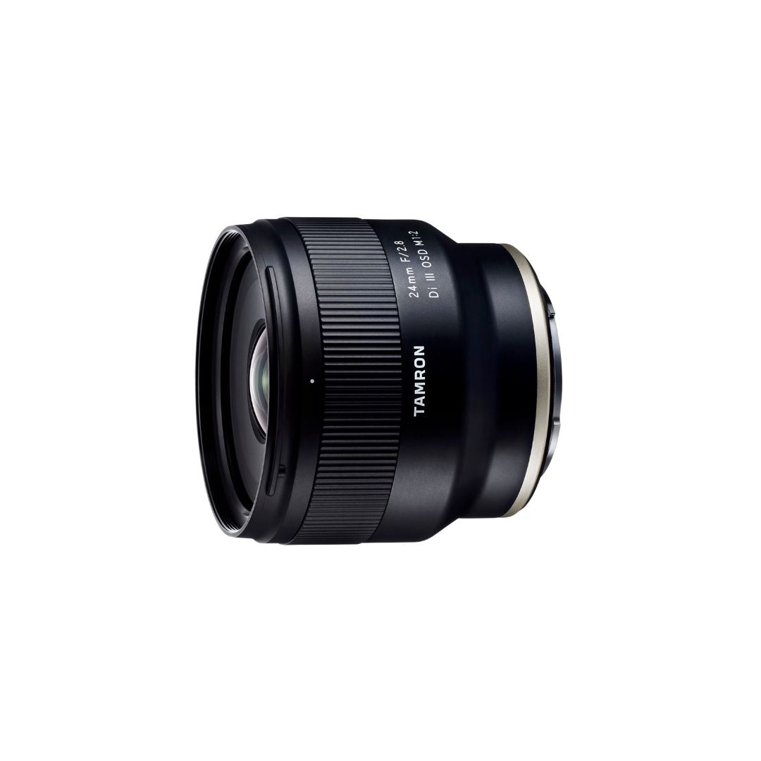 F051SE | Tamron 24mm F/2.8 DI III OSD M1:2 for SONY E