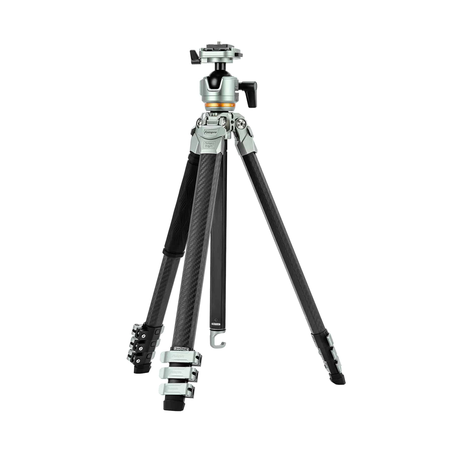Fotopro Origin Travel Tripod