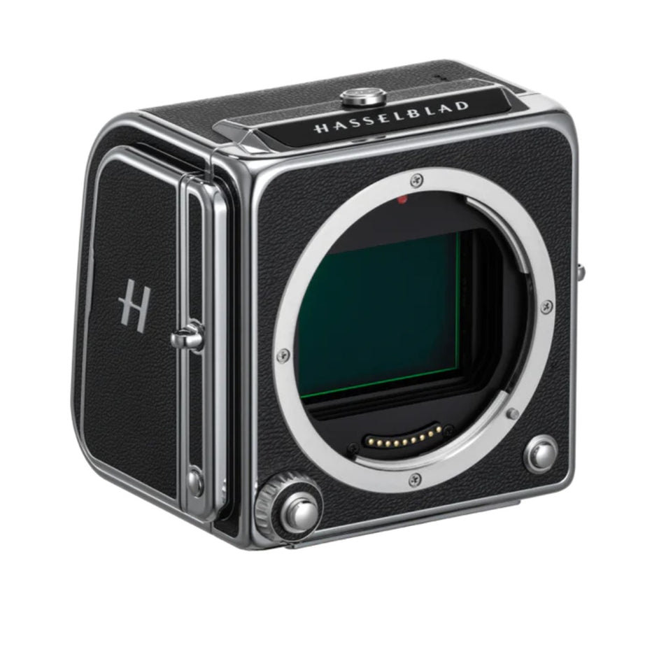 Hasselblad 907X 50C Mirrorless Medium Format Camera