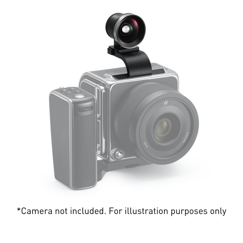 Hasselblad 907X Optical Viewfinder (28mm, 38mm & 55mm)