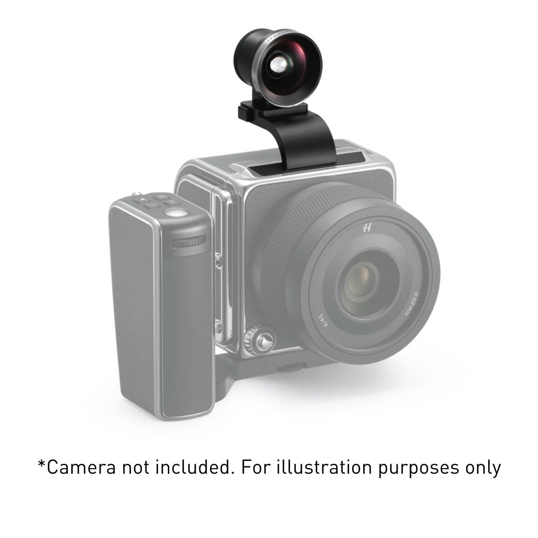 Hasselblad 907X Optical Viewfinder (28mm, 38mm & 55mm)