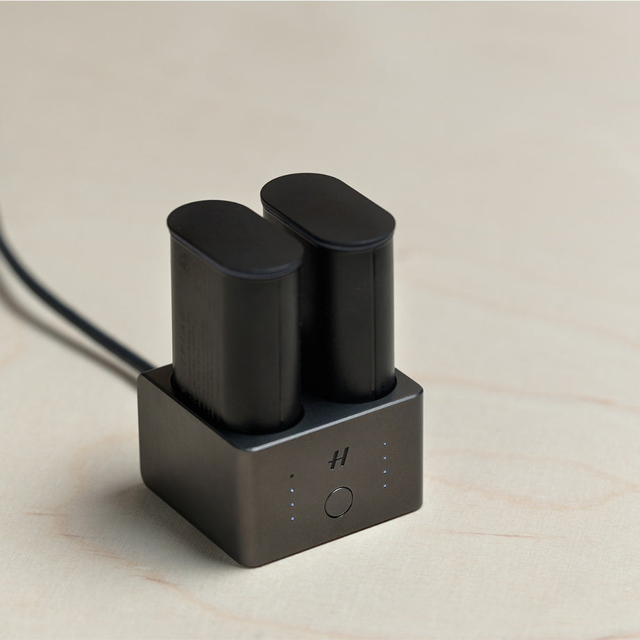 Hasselblad Battery Charging Hub Set UK (United Kingdom)