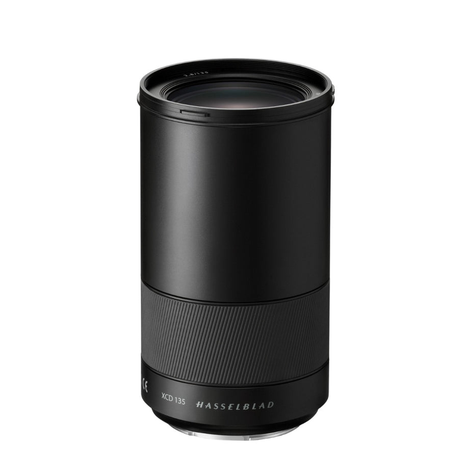 Hasselblad  Lens XCD 135mm + Teleconverter X1.7 ƒ2.8