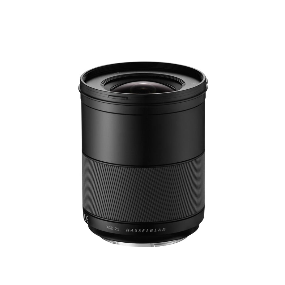 Hasselblad Lens XCD 21 mm ƒ4