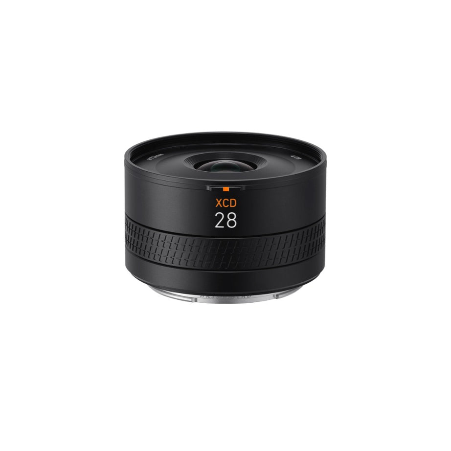 Hasselblad Lens XCD 28 mm P ƒ4