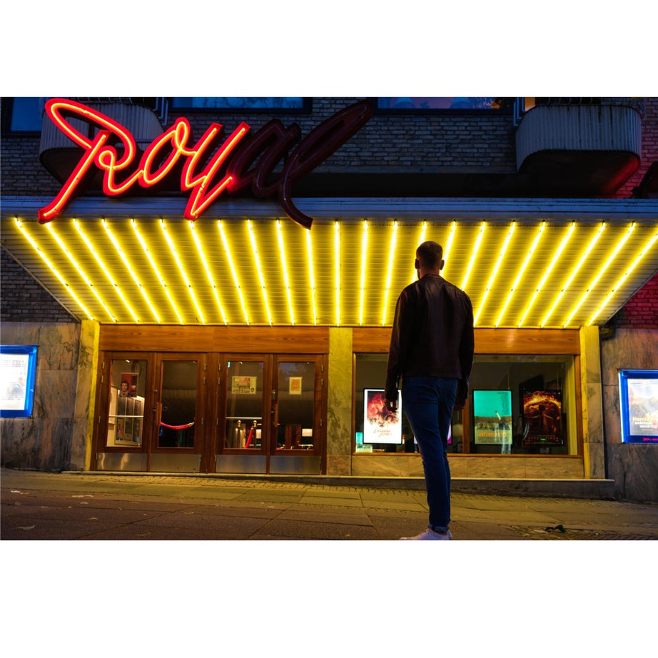 Hasselblad XCD 28mm f/4 P Lens