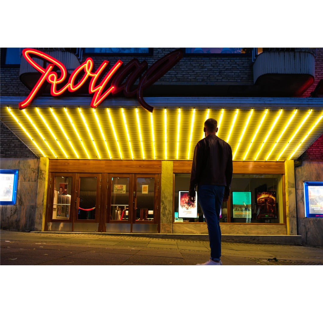 Hasselblad XCD 28mm f/4 P Lens