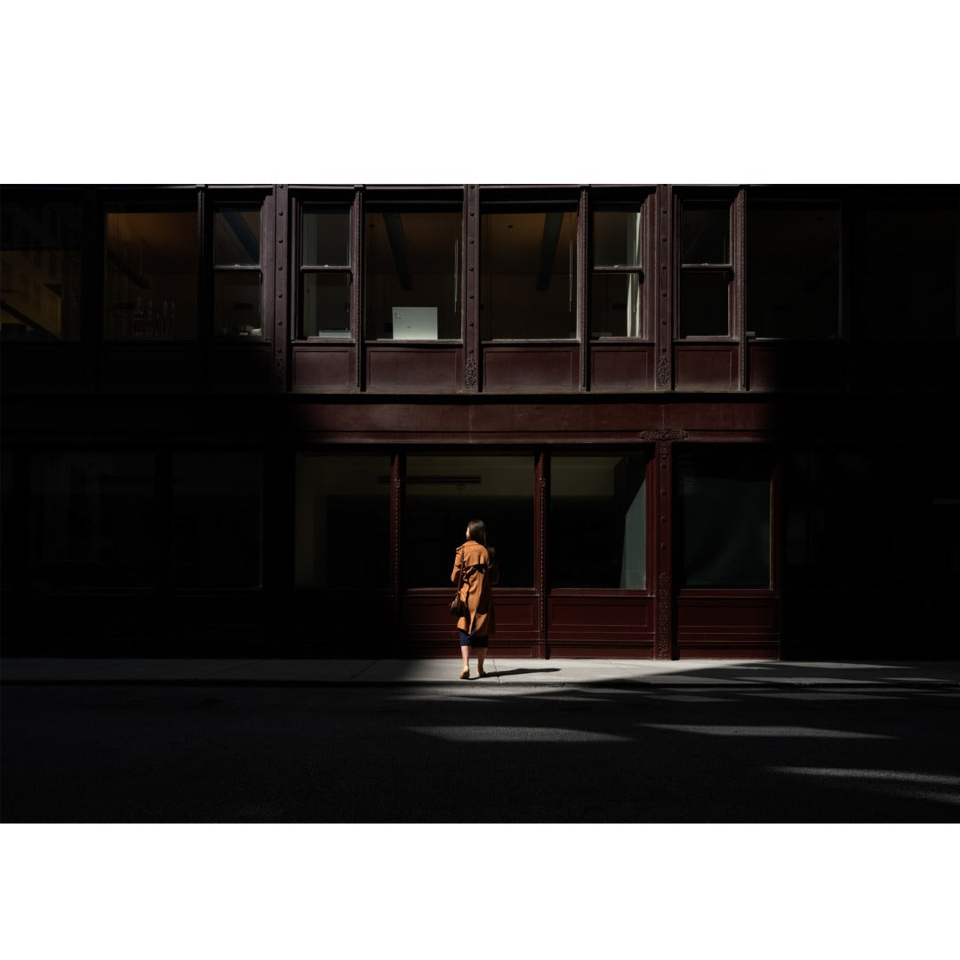 Hasselblad XCD 28mm f/4 P Lens