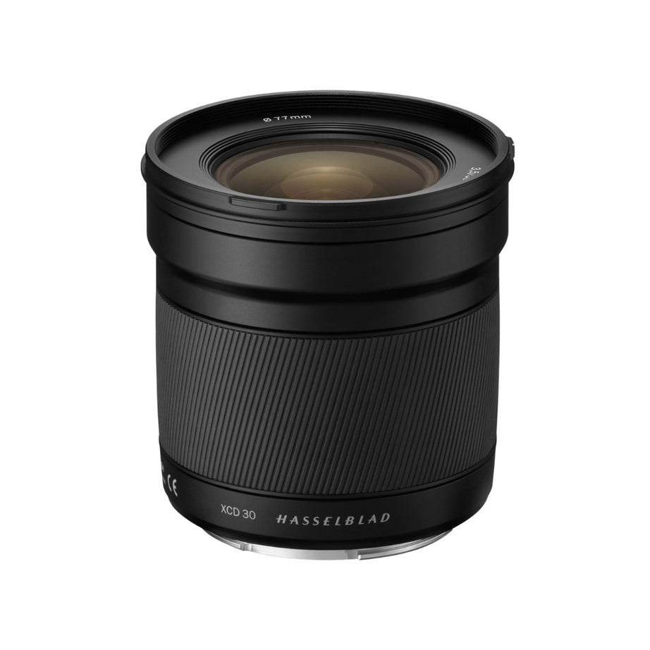 Hasselblad Lens XCD 30 mm ƒ3.5